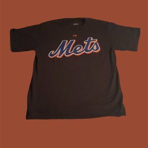 Mets Tee